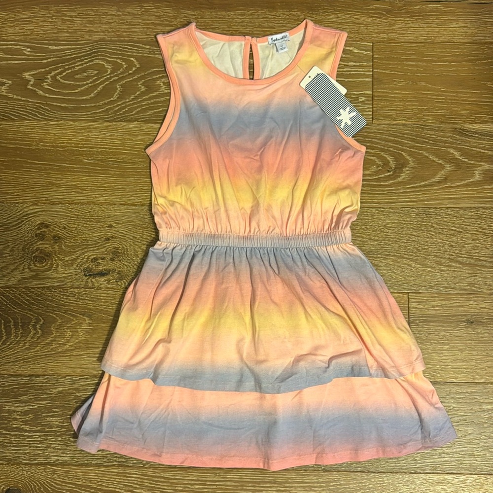 Girls Splendid Dress NWT